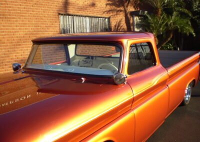 1963 Chevrolet Pick Up