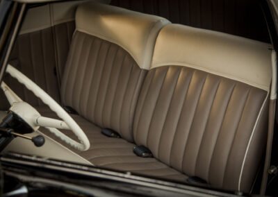 1936 Ford Cabriolet Convertible