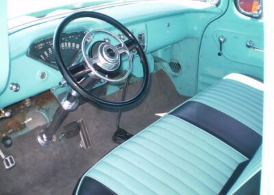 1959 Chevrolet 3100 Apache Fleetside