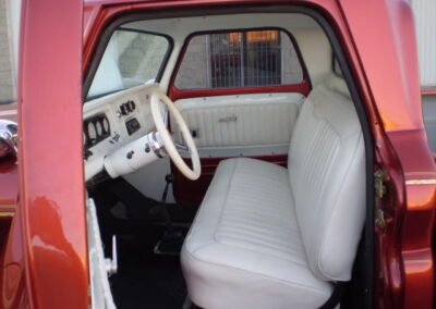 1963 Chevrolet Pick Up