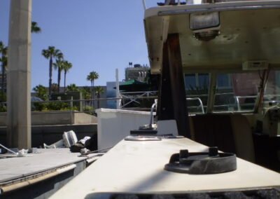1978 T-Craft Boat Inboard/Outboard