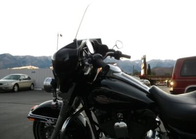 2011 Harley Davidson FLHX Street Glide