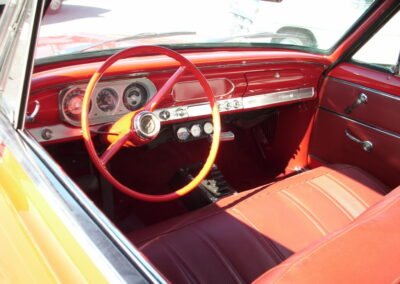 1965 Chevrolet Nova II