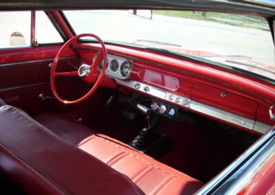 1965 Chevrolet Nova II