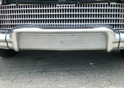 1958 Chevrolet Impala Hard Top