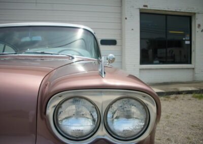 1958 Chevrolet Impala Hard Top