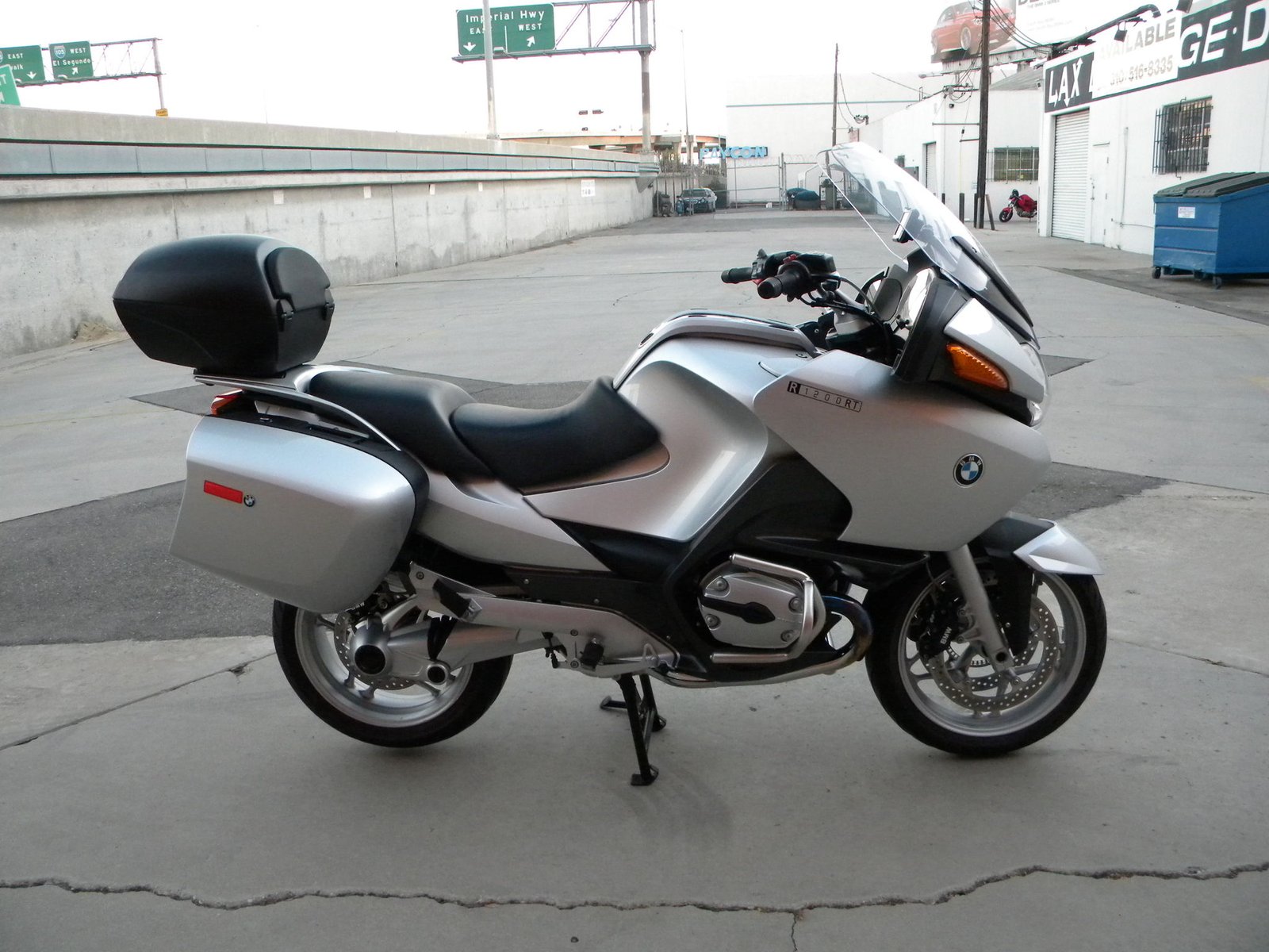 Motorcycles For Sale