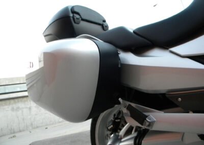 2007 BMW R1200RT RT