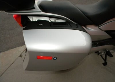 2007 BMW R1200RT RT