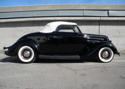 1936 Ford Cabriolet Convertible