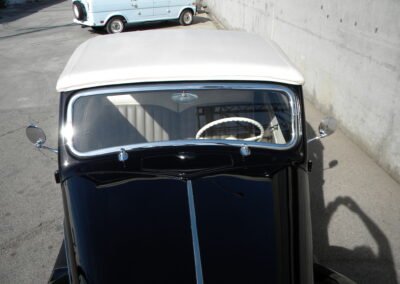 1936 Ford Cabriolet Convertible