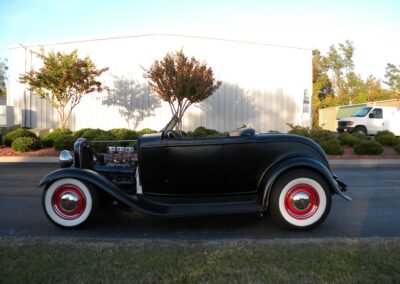 1932 Ford Roadster Real