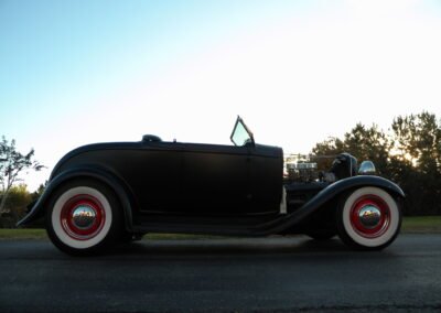 1932 Ford Roadster Real