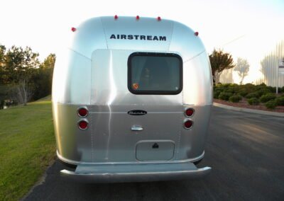 2006 Airstream Bambi Safari 19'