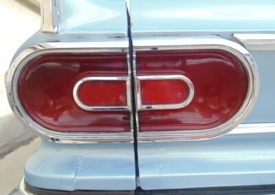 1965 Dodge Dart 270