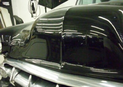 1954 Chevrolet Custom 2 Door Sedan