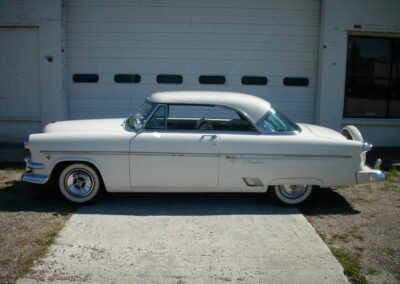 1954 Ford Crestline Victoria