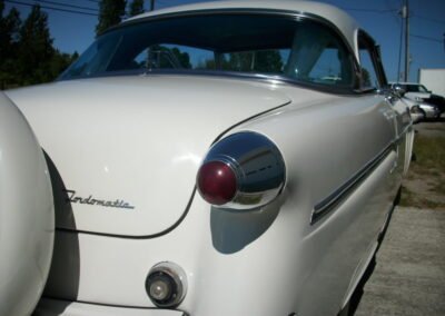 1954 Ford Crestline Victoria