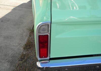 1969 GMC Pickup C2500