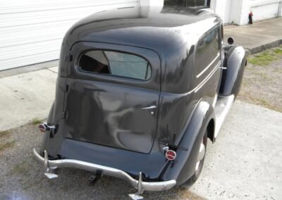 1938 Ford Sedan Delivery