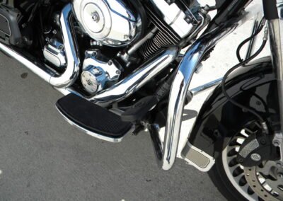 2012 Harley Davidson FLHTC Electraglide Classic