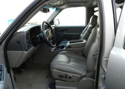 2005 Chevrolet Tahoe LT