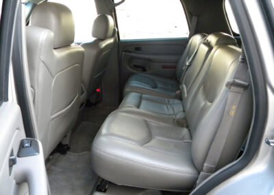 2005 Chevrolet Tahoe LT