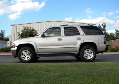 2005 Chevrolet Tahoe LT