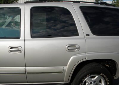 2005 Chevrolet Tahoe LT