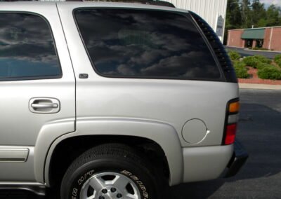 2005 Chevrolet Tahoe LT