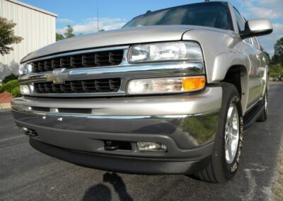 2005 Chevrolet Tahoe LT