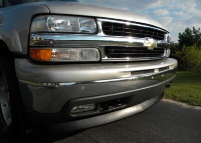 2005 Chevrolet Tahoe LT