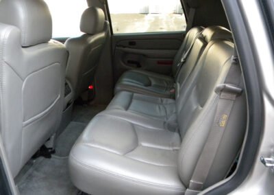 2005 Chevrolet Tahoe LT