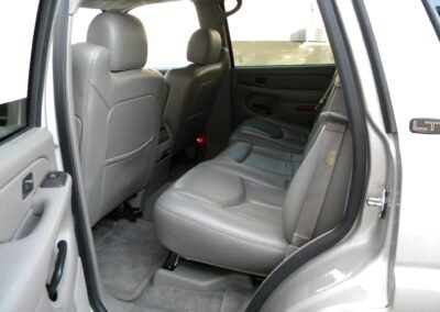 2005 Chevrolet Tahoe LT