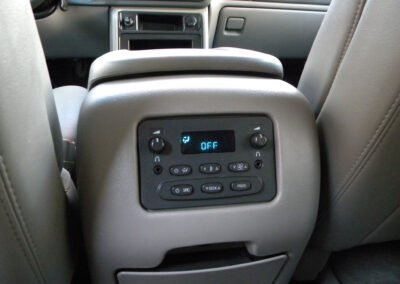 2005 Chevrolet Tahoe LT