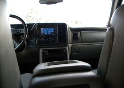 2005 Chevrolet Tahoe LT