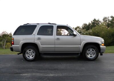 2005 Chevrolet Tahoe LT