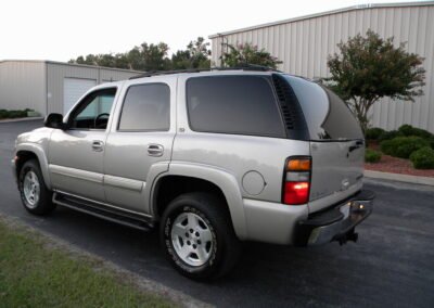 2005 Chevrolet Tahoe LT