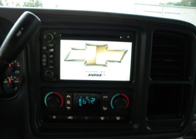 2005 Chevrolet Tahoe LT