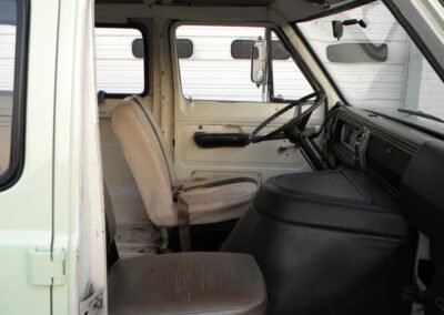 1969 Ford Econoline E100 Super Van