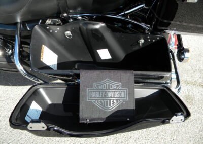 2013 Harley Davidson FLHTC Electraglide Classic
