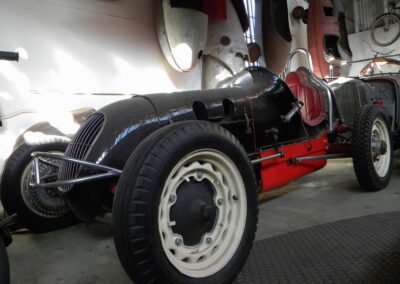 1940 Sprint Car Vintage