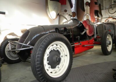 1940 Sprint Car Vintage