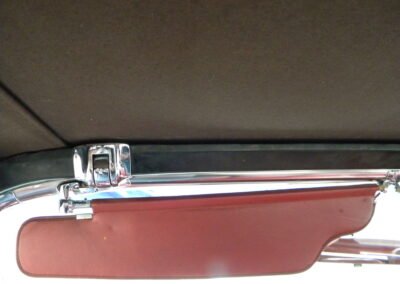 1961 Cadillac Convertible Series 62