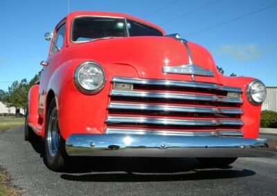 1948 Chevrolet Pickup 3100