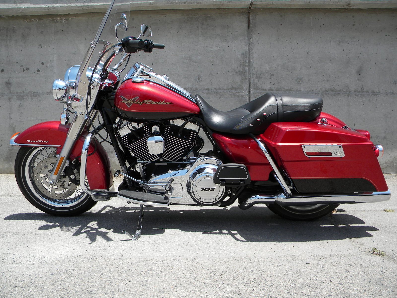 Motorcycles For Sale