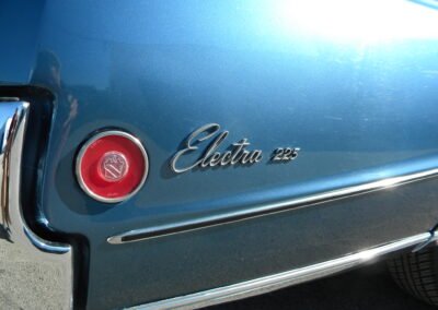 1969 Buick Convertible 225 Electra