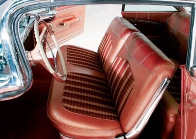 1959 Chevrolet Impala Lowrider