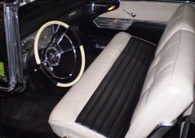 1959 Lincoln Continental Convertible