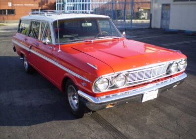 1964 Ford Fairlane 500